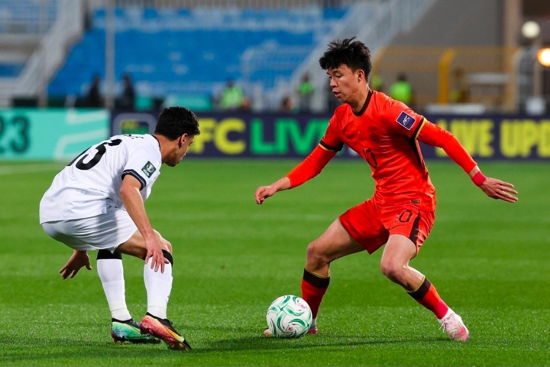 九游体育app-太魔幻！中国队是八强中身价最高球队，王钰栋150万欧领跑个人榜