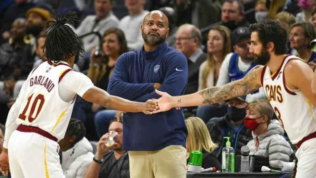 九游体育平台-骑士脱胎换骨怎能少他？比克斯塔夫甩掉临时工头衔