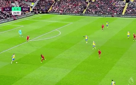 九游官网主页-【英超】若塔梅开蒂亚戈破门 利物浦4比0南安普敦