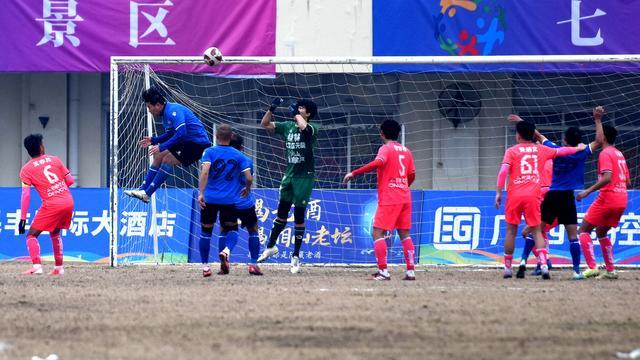 九游体育平台-桂林市七星区队主场3：0大胜柳州市融水苗族自治县队