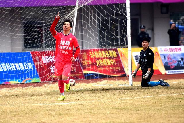 九游体育平台-桂林市七星区队主场3：0大胜柳州市融水苗族自治县队