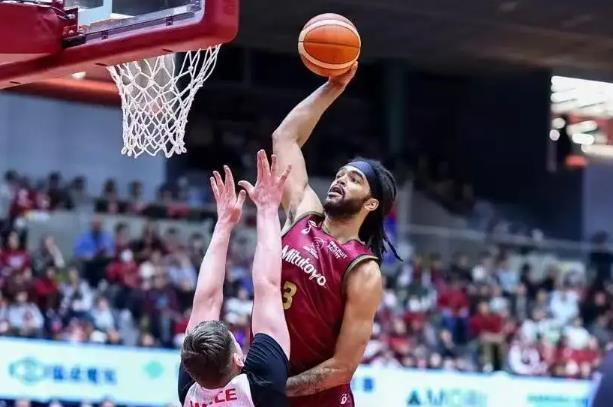 九游体育平台-广东队被曝欠税，需补缴146万；山东队新外援抵达济南