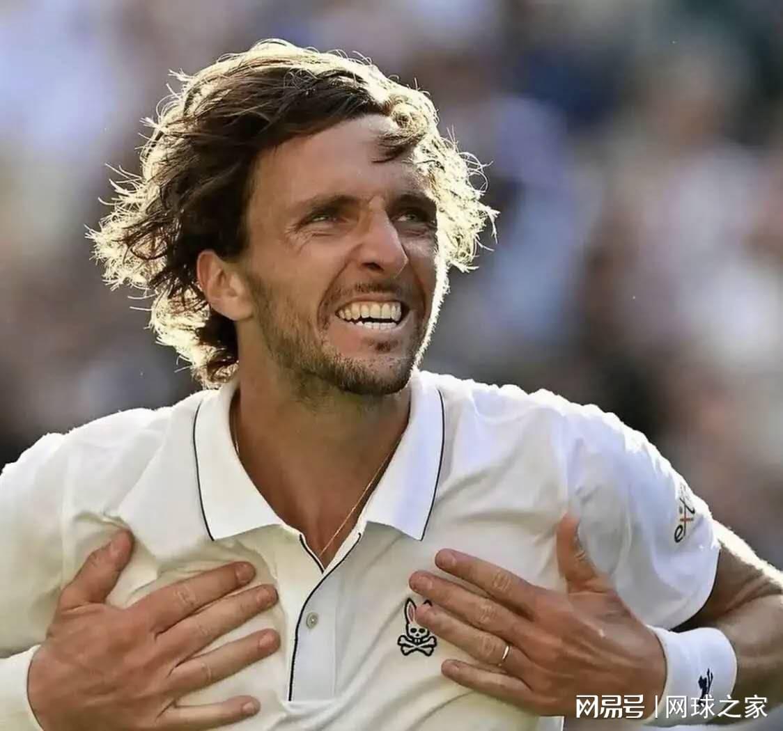 九游体育官网首页-林德克内希还会甘当阿尔卡拉斯的福星吗？