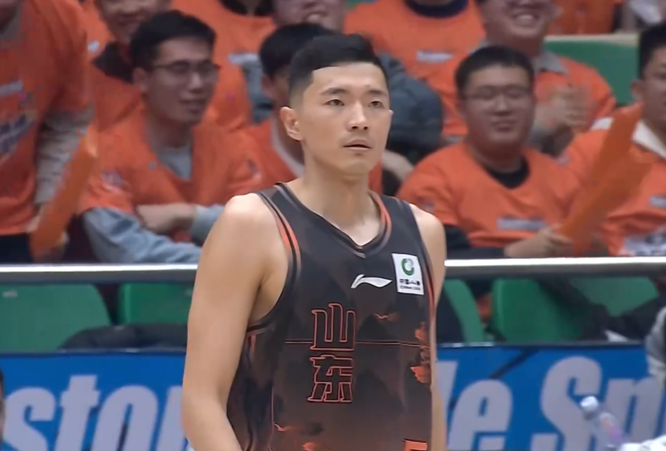 九游体育登录入口-CBA山东男篮逆转江苏,新外援首秀8分,珀赛尔37分陈林坚立功
