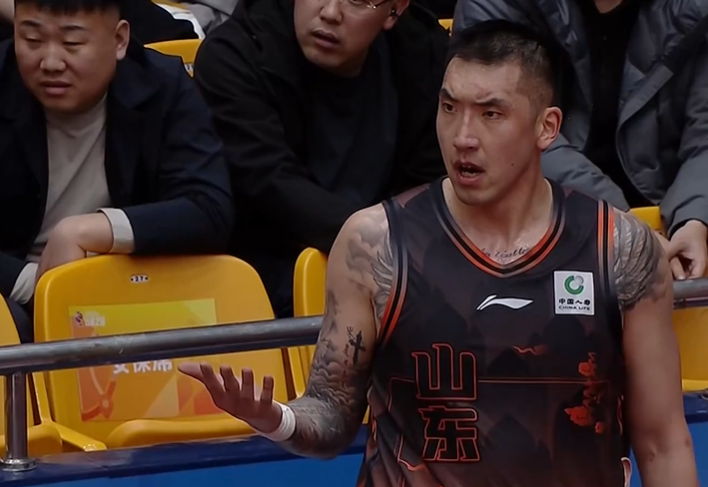 九游体育登录入口-CBA山东男篮逆转江苏,新外援首秀8分,珀赛尔37分陈林坚立功